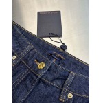 2025年8月6日入荷新作Louis vuitton半ズボン原版復刻人気で【极品】/正規品と同じサイズ/DW工場size：34.36.38