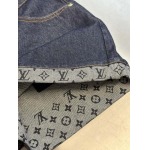 2025年8月6日入荷新作Louis vuitton半ズボン原版復刻人気で【极品】/正規品と同じサイズ/DW工場size：34.36.38