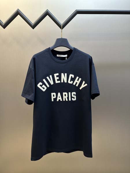 2025年8月6日入荷新作Givenchy半袖 tシャツ原版...