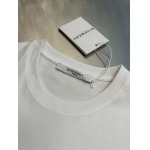 2025年8月6日入荷新作Givenchy半袖 tシャツ原版復刻人気で【极品】/正規品と同じサイズ/DW工場XS-L