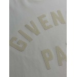 2025年8月6日入荷新作Givenchy半袖 tシャツ原版復刻人気で【极品】/正規品と同じサイズ/DW工場XS-L