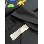 2025年8月6日入荷新作Celine半袖 tシャツ原版復刻人気で【极品】/正規品と同じサイズ/DW工場XS-L