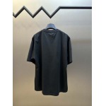 2025年8月6日入荷新作Celine半袖 tシャツ原版復刻人気で【极品】/正規品と同じサイズ/DW工場XS-L