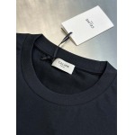 2025年8月6日入荷新作Celine半袖 tシャツ原版復刻人気で【极品】/正規品と同じサイズ/DW工場XS-L
