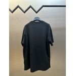 2025年8月6日入荷新作Louis vuitton半袖 tシャツ原版復刻人気で【极品】/正規品と同じサイズ/DW工場S-L