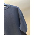 2025年8月6日入荷新作Louis vuitton半袖 tシャツ原版復刻人気で【极品】/正規品と同じサイズ/DW工場S-L