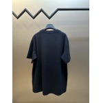 2025年8月6日入荷新作Louis vuitton半袖 tシャツ原版復刻人気で【极品】/正規品と同じサイズ/DW工場S-L
