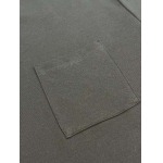 2025年8月6日入荷新作Louis vuitton半袖 tシャツ原版復刻人気で【极品】/正規品と同じサイズ/DW工場S-L