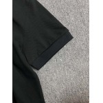 2025年8月6日入荷新作Prada半袖 tシャツ原版復刻人気で【极品】/正規品と同じサイズ/DW工場S-XL