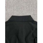 2025年8月6日入荷新作Prada半袖 tシャツ原版復刻人気で【极品】/正規品と同じサイズ/DW工場S-XL