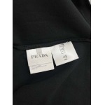 2025年8月6日入荷新作Prada半袖 tシャツ原版復刻人気で【极品】/正規品と同じサイズ/DW工場S-XL