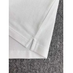 2025年8月6日入荷新作Prada半袖 tシャツ原版復刻人気で【极品】/正規品と同じサイズ/DW工場S-XL