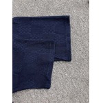 2025年8月6日入荷新作Louis Vuitton半袖 tシャツ原版復刻人気で【极品】/正規品と同じサイズ/DW工場S-XL