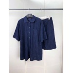 2025年8月6日入荷新作Louis Vuitton半袖 tシャツ原版復刻人気で【极品】/正規品と同じサイズ/DW工場S-XL