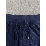 2025年8月6日入荷新作Louis Vuitton半ズボン原版復刻人気で【极品】/正規品と同じサイズ/DW工場S-XL