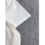 2025年8月6日入荷新作Dior半袖 tシャツ原版復刻人気で【极品】/正規品と同じサイズ/DW工場XS-L