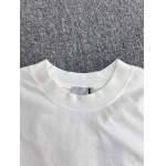 2025年8月6日入荷新作Dior半袖 tシャツ原版復刻人気で【极品】/正規品と同じサイズ/DW工場XS-L