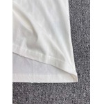 2025年8月6日入荷新作Dior半袖 tシャツ原版復刻人気で【极品】/正規品と同じサイズ/DW工場XS-L