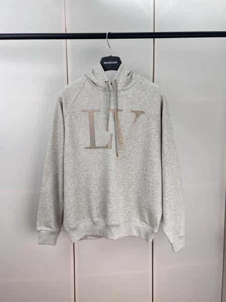 2025年8月6日入荷新作Louis Vuittonパーカー...