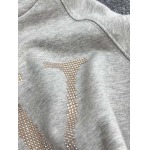 2025年8月6日入荷新作Louis Vuittonパーカー原版復刻人気で【极品】/正規品と同じサイズ/DW工場XS-L