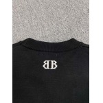 2025年8月6日入荷新作Balenciagaニットのセーター原版復刻人気で【极品】/正規品と同じサイズ/DW工場S-XL