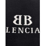 2025年8月6日入荷新作Balenciagaニットのセーター原版復刻人気で【极品】/正規品と同じサイズ/DW工場S-XL