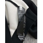 2025年8月6日入荷新作Balenciagaニットのセーター原版復刻人気で【极品】/正規品と同じサイズ/DW工場S-XL