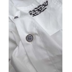 2025年8月6日入荷新作Louis Vuitton半袖 tシャツ原版復刻人気で【极品】/正規品と同じサイズ/DW工場S-XL