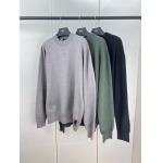 2025年8月6日入荷新作Fendiニットのセーター原版復刻人気で【极品】/正規品と同じサイズ/DW工場S-XL