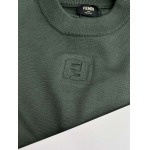 2025年8月6日入荷新作Fendiニットのセーター原版復刻人気で【极品】/正規品と同じサイズ/DW工場S-XL