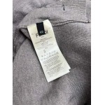 2025年8月6日入荷新作Fendiニットのセーター原版復刻人気で【极品】/正規品と同じサイズ/DW工場S-XL