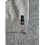 2025年8月6日入荷新作Fendiニットのセーター原版復刻人気で【极品】/正規品と同じサイズ/DW工場S-XL