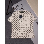 2025年8月8日入荷新作Louis Vuitton半袖 tシャツ高品質人気商品/DW工場S-XL