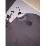 2025年8月8日入荷新作Louis Vuitton半袖 tシャツ高品質人気商品/DW工場S-XL