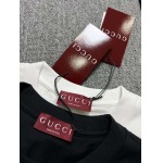 2025年8月8日入荷新作GUCCI半袖 tシャツ高品質人気商品/DW工場S-XL
