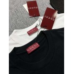 2025年8月8日入荷新作GUCCI半袖 tシャツ高品質人気商品/DW工場S-XL