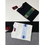 2025年8月8日入荷新作GUCCI半袖 tシャツ高品質人気商品/DW工場S-XL