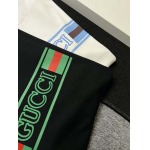 2025年8月8日入荷新作GUCCI半袖 tシャツ高品質人気商品/DW工場S-XL