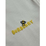 2025年8月8日入荷新作BURBERRY半袖 tシャツ高品質人気商品/DW工場S-XL