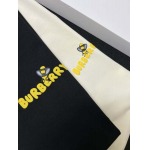 2025年8月8日入荷新作BURBERRY半袖 tシャツ高品質人気商品/DW工場S-XL