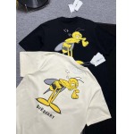 2025年8月8日入荷新作BURBERRY半袖 tシャツ高品質人気商品/DW工場S-XL
