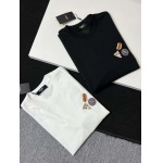 2025年8月8日入荷新作FENDI半袖 tシャツ高品質人気商品/DW工場S-XL
