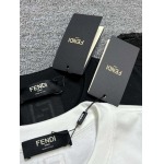 2025年8月8日入荷新作FENDI半袖 tシャツ高品質人気商品/DW工場S-XL