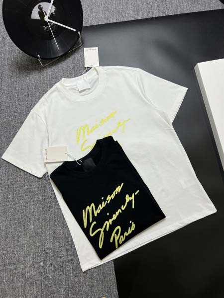 2025年8月8日入荷新作GIVENCHY半袖 tシャツ高品...