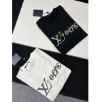 2025年8月8日入荷新作Louis Vuitton半袖 tシャツ高品質人気商品/DW工場S-XL