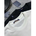 2025年8月8日入荷新作Louis Vuitton半袖 tシャツ高品質人気商品/DW工場S-XL