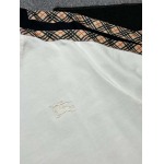 2025年8月8日入荷新作BURBERRY半袖 tシャツ高品質人気商品/DW工場S-XL