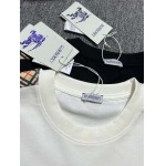 2025年8月8日入荷新作BURBERRY半袖 tシャツ高品質人気商品/DW工場S-XL