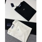 2025年8月8日入荷新作PRADA半袖 tシャツ高品質人気商品/DW工場S-XL