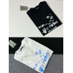 2025年8月8日入荷新作BALENCIAGA半袖 tシャツ高品質人気商品/DW工場S-XL